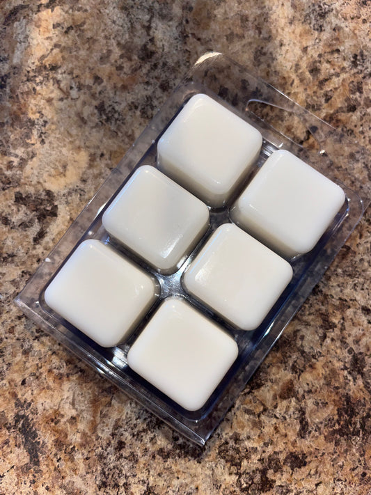 Juicy Watermelon Wax Melts